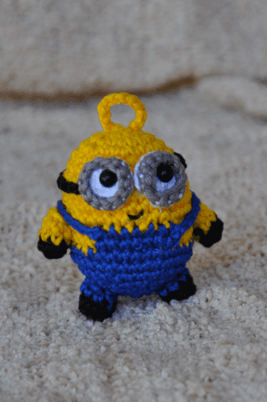 Bob Minion