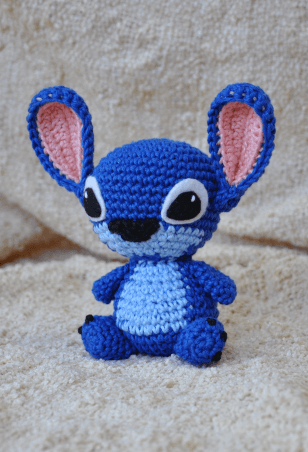 Stitch