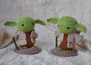 Os Yodas